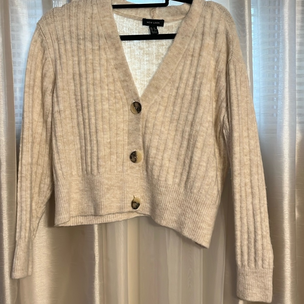 New Look Sweater From Asos